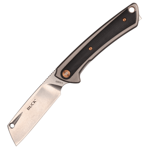 Buck 263 HiLine Folding Knife