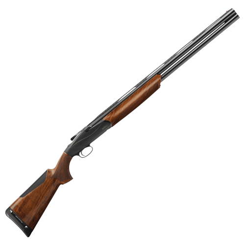 Benelli 828U Over/Under Shotgun with Anodized Receiver
