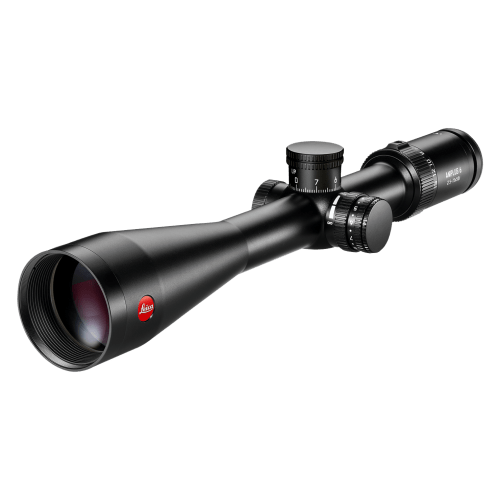 Leica Amplus 6 Rifle Scope