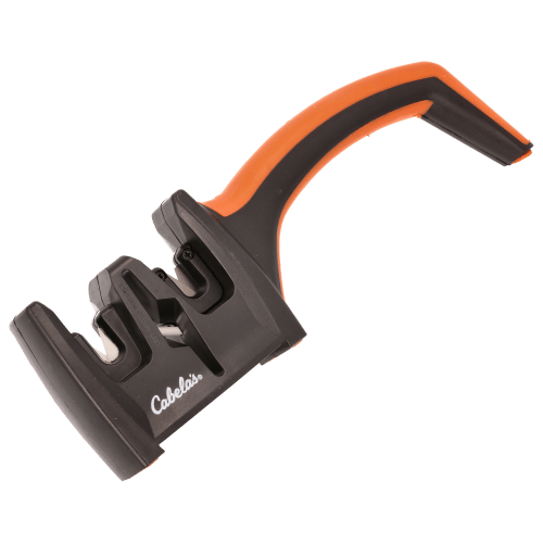 Cabela's Pull-Through Knife Sharpener