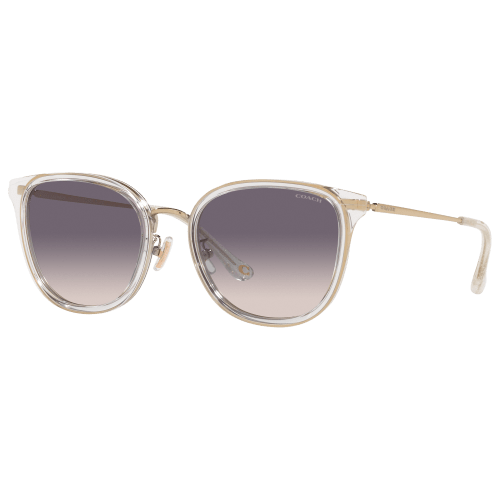 Coach HC7135 Sunglasses for Ladies