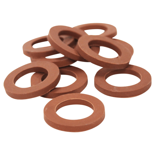 Gilmour Professional Rubber Hose Washers 10-Pack