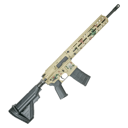HK MR556A1 75th Anniversary Semi-Auto Rifle