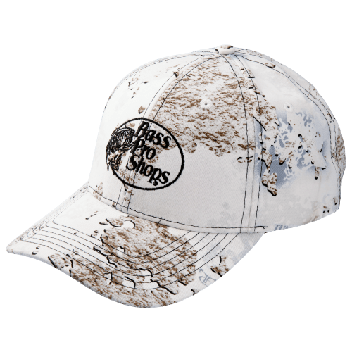 Bass Pro Shops Tonal Logo Cap for Men