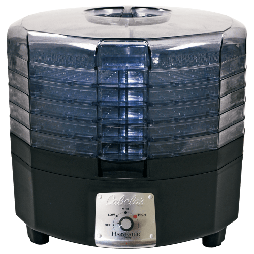 Cabela's Harvester 5-Tier Dehydrator