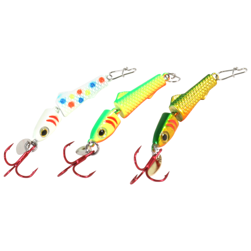 Clam Jointed Pinhead Pro Kit