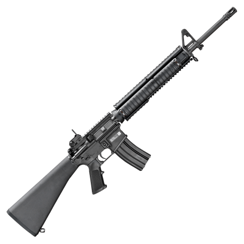 FN USA FN15 Military Collector M16 Semi-Auto Rifle