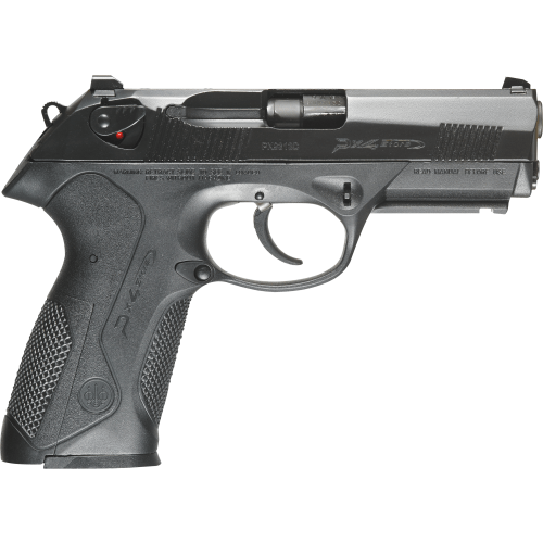Beretta PX4 Storm Semi-Auto Pistol