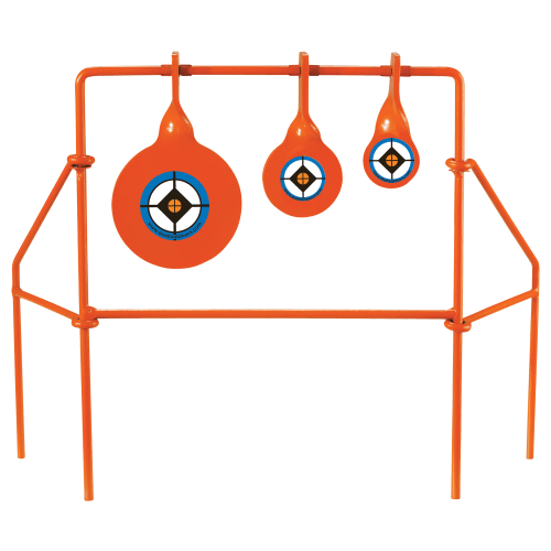 Do All Outdoors .22 Spinner Target