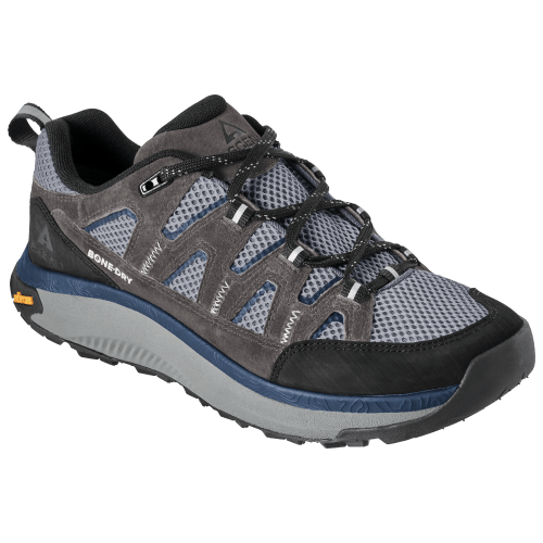 Ascend Mojave Classic Low Waterproof Hiking Shoes for Men