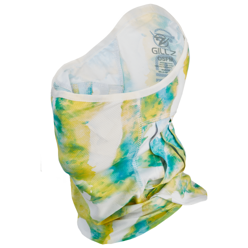 Gillz Elite Facemask