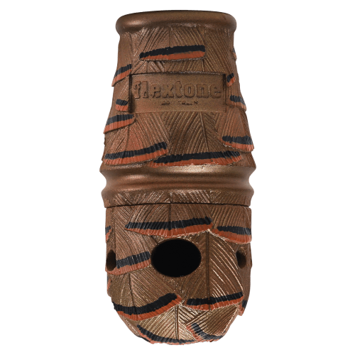 flextone Thunder Cluck-N-Purr Gen-2 Mouth Turkey Call