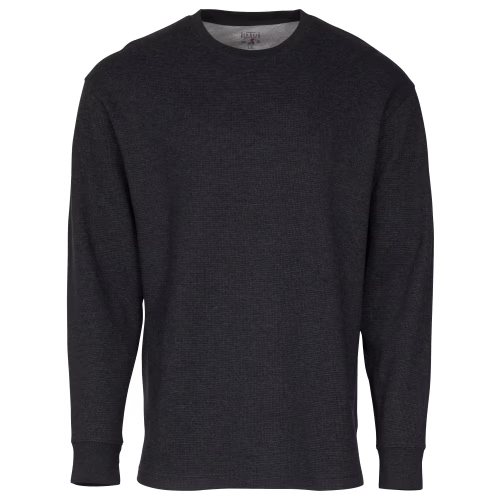 RedHead Thermal Long-Sleeve Crew Shirt for Men