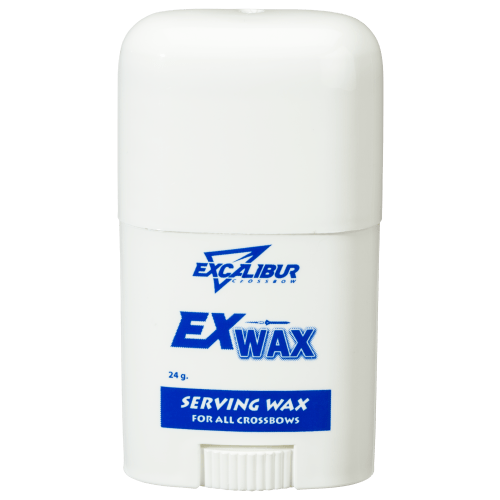 Excalibur Deck and String Wax for Crossbows