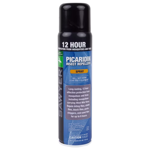 Sawyer Picaridin Insect Repellent Spray