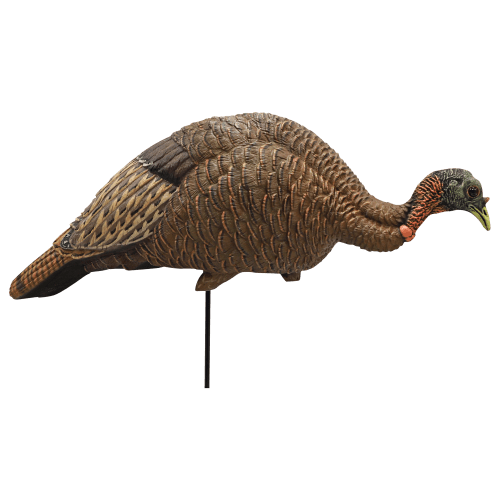 MOJO Outdoors Feeder/Breeder Hen Turkey Decoy