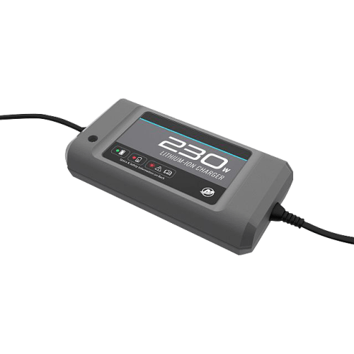 Mercury Avator 230W Battery Charger