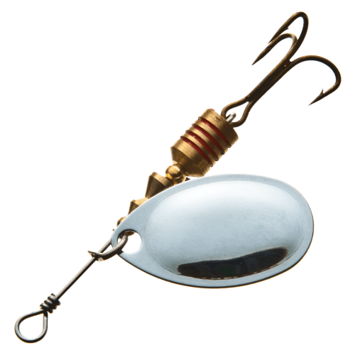 Bass Pro Shops Nitro Spin