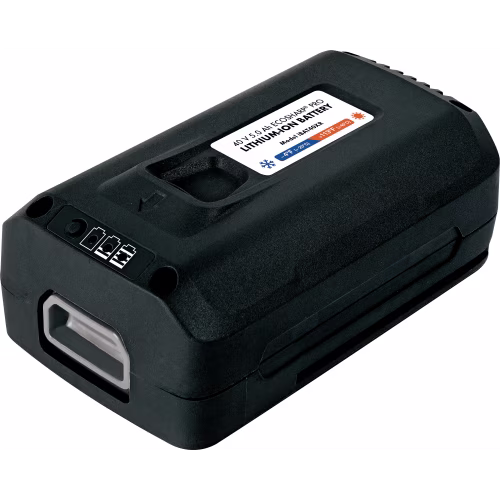 Snow Joe Lithium-Ion Battery