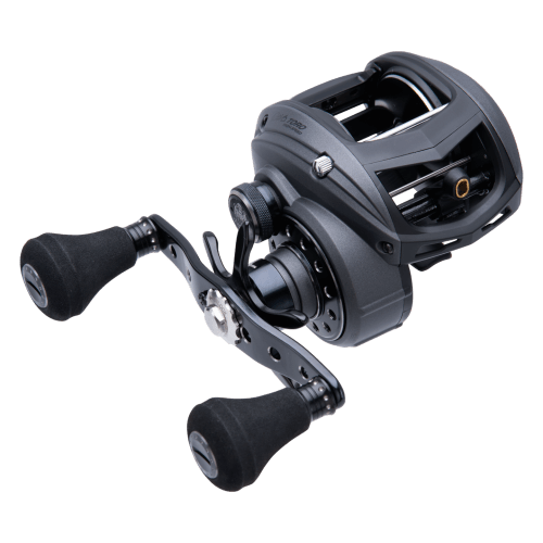 Abu Garcia Revo Toro Beast Baitcast Reel