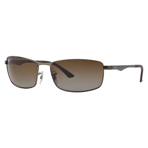 Ray-Ban RB3498 Polarized Sunglasses