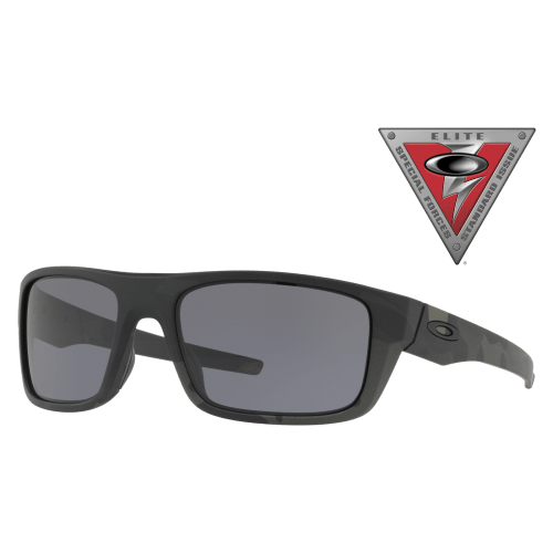 Oakley SI Drop Point OO9367 Multicam Black Collection Sunglasses