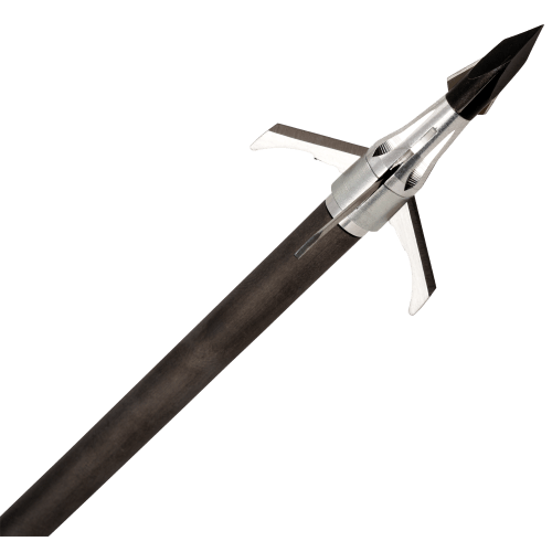 Grim Reaper Mini Mag Razortip Mechanical Broadhead