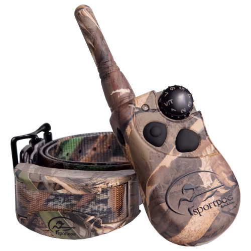 SportDOG Brand WetlandHunter 425X Electronic Dog Training Collar