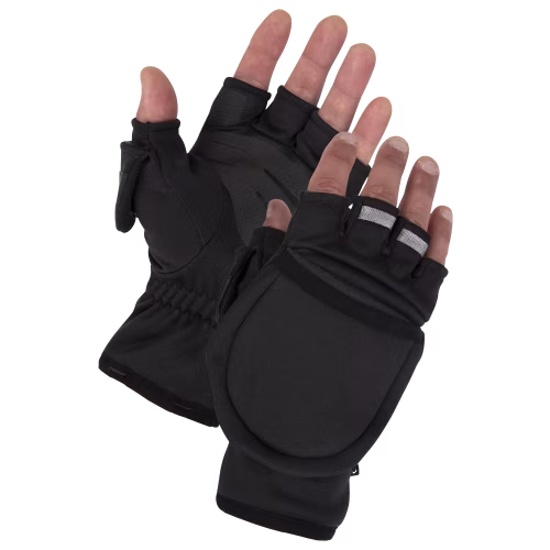 Simms Freestone Foldover Mitts