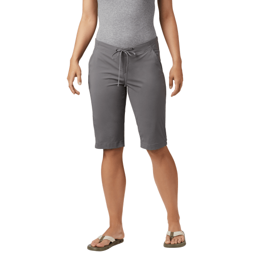 Columbia Anytime Outdoor Long Shorts for Ladies
