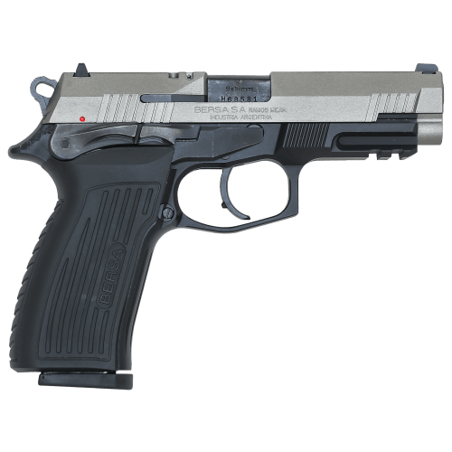 Bersa TPR9 Semi-Auto Pistol