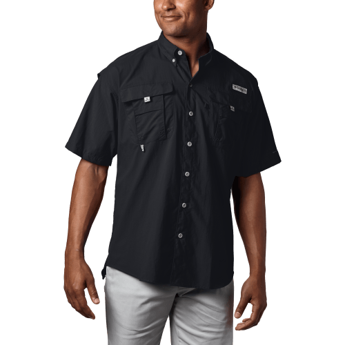 Columbia Bahama II Shirt with Omni-Shade for Men