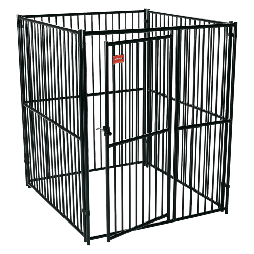 Lucky Dog Euro-Style Dog Kennel Kit