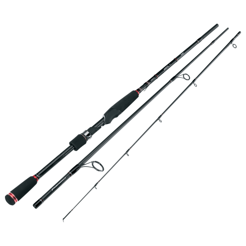 Daiwa Ardito Travel Spinning Rods