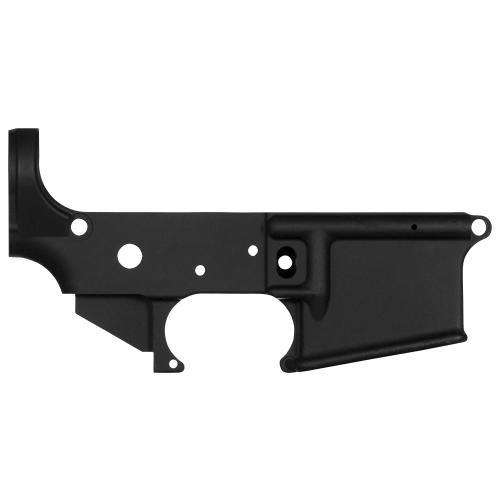 CMMG Mk4 AR15 Lower Receiver
