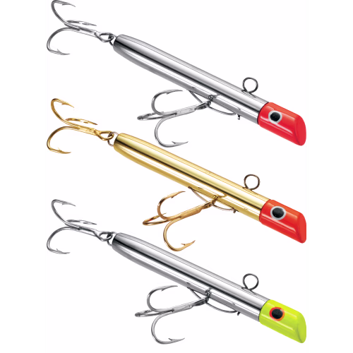 Sea Striker Got-Cha Plugs Three-Pack