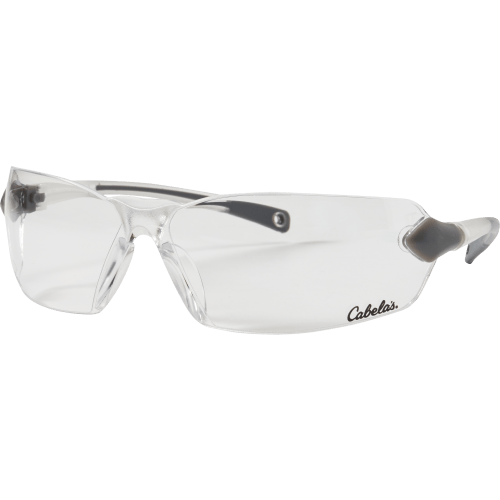 Cabela's Frameless Shooting Glasses