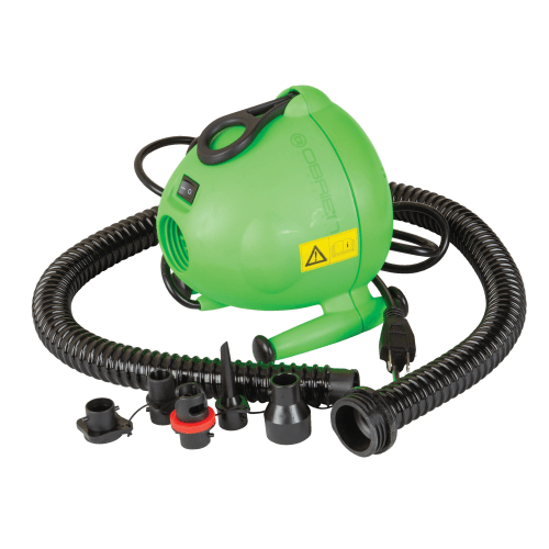 O'Brien 110V OB 2.5 Tube Inflator