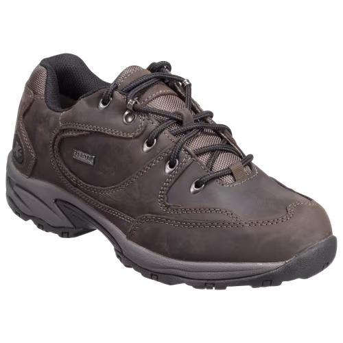 RedHead X4 Adventure II Waterproof Walking Shoes for Men