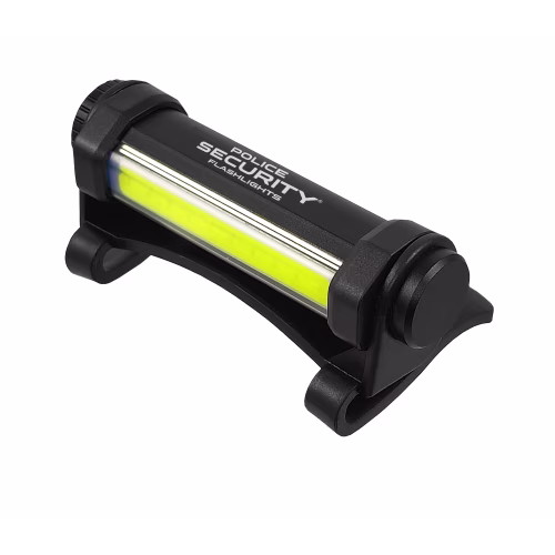 Police Security Aluminum Cap Light