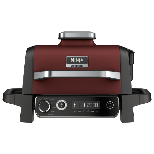 Ninja Woodfire Outdoor Grill