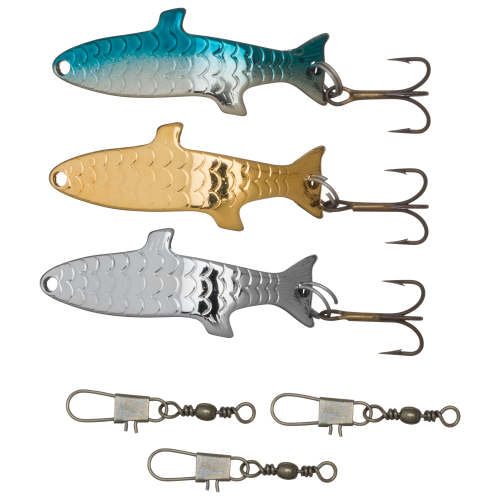 Acme Phoebe Spoon Kit