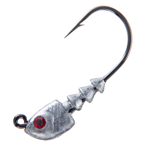 Bass Assassin Jighead