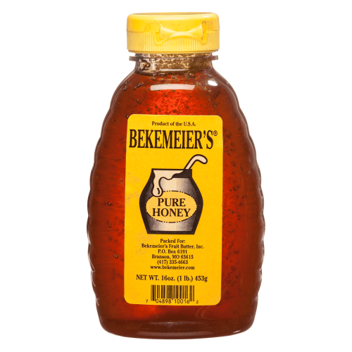 Bekemeier's Pure Honey