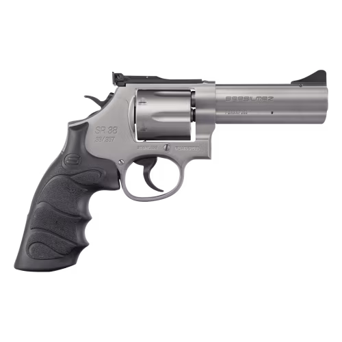 SAR USA SR Double-Action Revolver