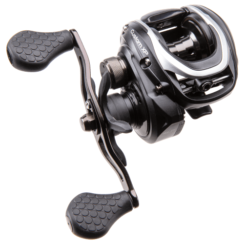 Lew's Custom XP Baitcast Reel