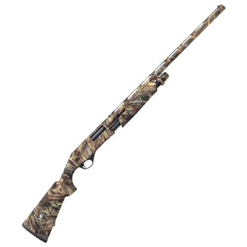 Stoeger P3000 Pump-Action Shotgun in TrueTimber DRT Camo