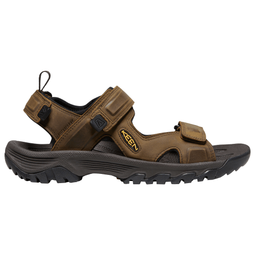 KEEN Targhee III Open-Toe Sandals for Men