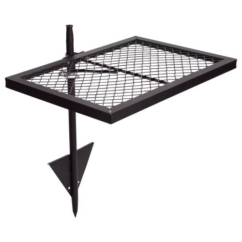 Stansport Heavy-Duty Swivel Grill