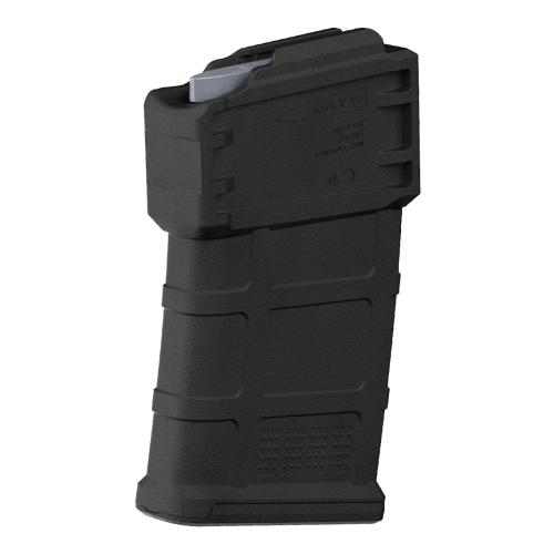 Magpul PMAG 10-Round 5.56 AC AICS Short-Action Magazine